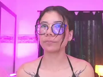 Chaturbate Sex Cam of johabennet_