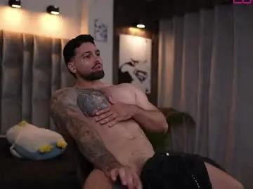 Chaturbate Sex Cam of john_king29