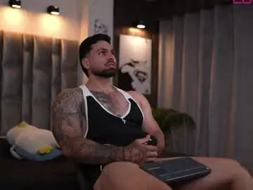 Chaturbate Watch Live Sex Cams of john_king29