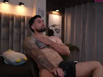 Chaturbate Live Sex Cam of john_king29