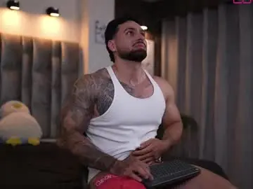 Chaturbate Private Sex Chat of john_king29
