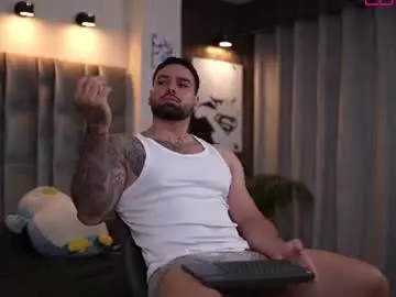Chaturbate Live Sex Cam of john_king29