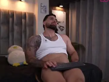 Chaturbate Sex Cam of john_king29
