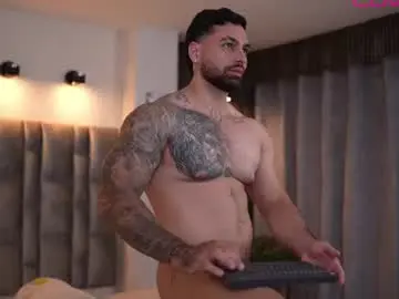 Chaturbate Adult Webcams of john_king29