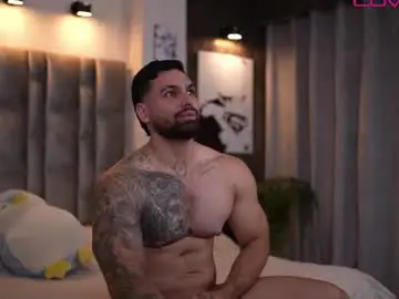 Chaturbate Live Sex Cam of john_king29