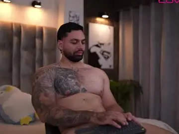 Chaturbate Sex Cam of john_king29