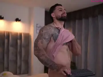 Chaturbate Sex Chat of john_king29