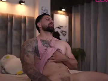 Chaturbate Adult Webcams of john_king29
