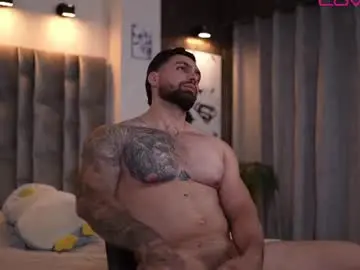 Chaturbate Live Sex of john_king29