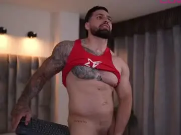 Chaturbate Private Sex Chat of john_king29