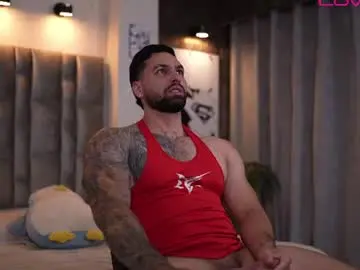 Chaturbate Live Porn of john_king29