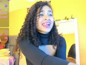 Chaturbate Best Webcam of keniia_riizz