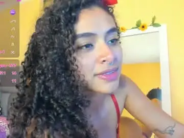 Chaturbate Watch Live Sex Cams of keniia_riizz