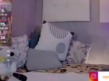 Chaturbate Free Porn Cam of mady_cooper1