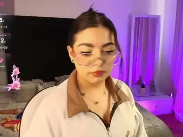 Chaturbate Private Sex Chat of mariana_owen