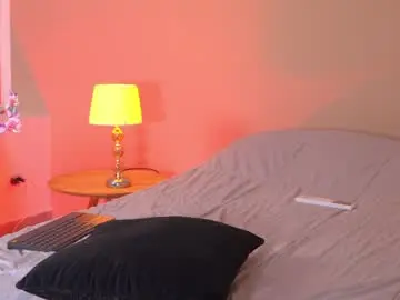 Chaturbate Private Sex Chat of naomi_silk