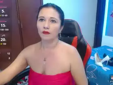 Chaturbate Live Sex of noelia_milfs