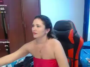 Chaturbate Adult Webcams of noelia_milfs