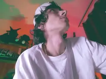 Chaturbate Sex Cam of olliver___y