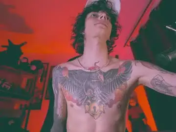 Chaturbate Free Live Porn of olliver___y