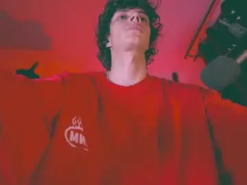 Chaturbate Live Sex of olliver___y