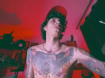 Chaturbate Best live sex cam show of olliver___y