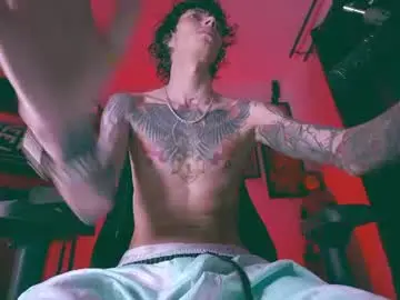 Chaturbate Sex Chat of olliver___y