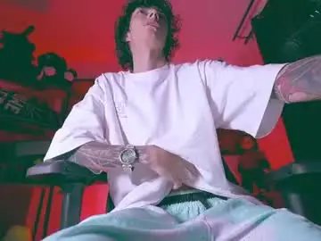Chaturbate Free Porn Cam of olliver___y