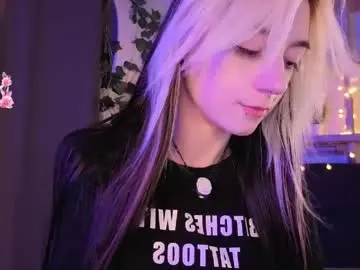 Chaturbate Live Sex Cam of pamelaryant