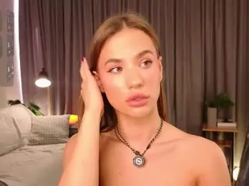 Chaturbate Free Porn Cam of pamelaryant