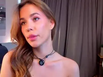Chaturbate Nude Webcam of pamelaryant