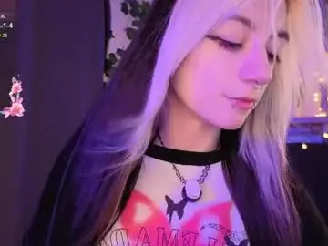 Chaturbate Best live sex cam show of pamelaryant