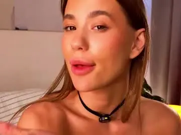 Chaturbate Best Webcam of pamelaryant