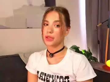 Chaturbate Live Sex of pamelaryant