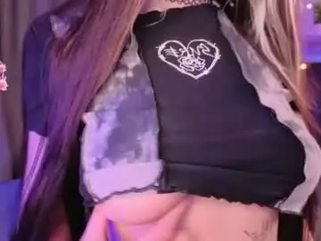 Chaturbate Sex Cam of pamelaryant