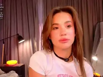 Chaturbate Sex Cam of pamelaryant