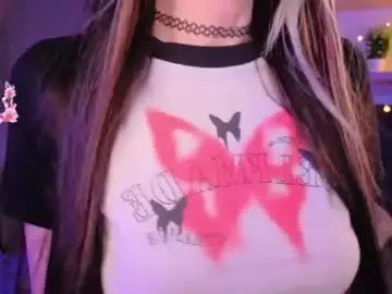 Chaturbate Live Porn of pamelaryant