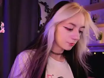 Chaturbate Sex Cam of pamelaryant