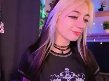 Chaturbate Sex Cam of pamelaryant