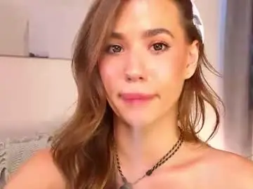 Chaturbate Live Sex Cam of pamelaryant