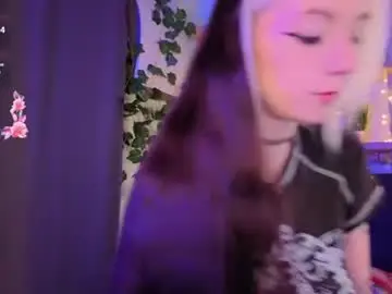 Chaturbate Live Sex Cam of pamelaryant