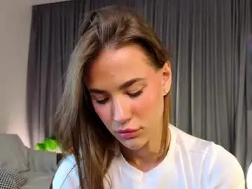 Chaturbate Live Porn of pamelaryant