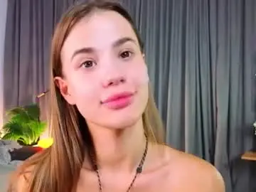 Chaturbate Sex Cam of pamelaryant