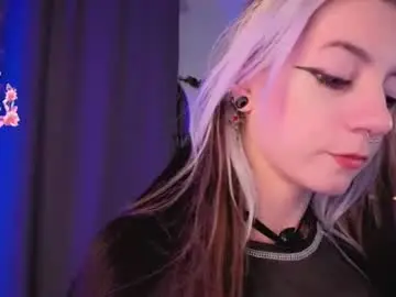 Chaturbate Live Porn of pamelaryant
