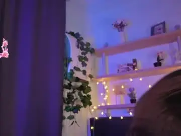 Chaturbate Free Live Porn of pamelaryant