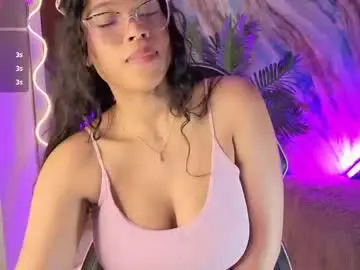 Chaturbate Live Porn of penelope_tay