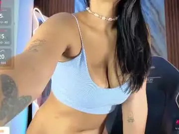 Chaturbate Live Porn of penelope_tay