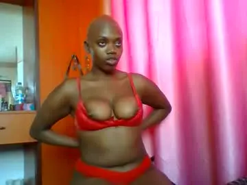 Chaturbate Live Sex of pinkdomina01