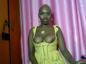 Chaturbate Sex Cam of pinkdomina01