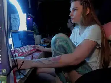 Chaturbate Free Porn Cam of queenafina